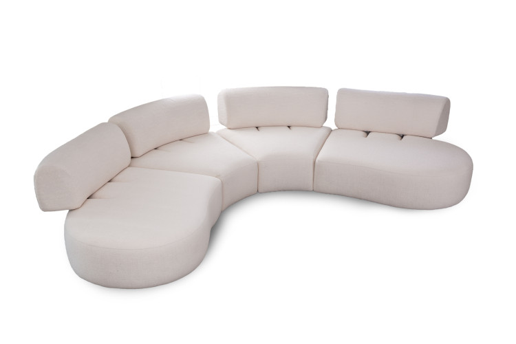 Finetti Corner Sofa Set - Enka Home - Enkahome - Online Furniture Store Inegol Furniture Finetti Corner Sofa Set - Enka Home - Enkahome - Online Furniture Store Inegol Furniture