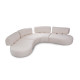Finetti Corner Sofa Set - Enka Home - Enkahome - Online Furniture Store Inegol Furniture Finetti Corner Sofa Set - Enka Home - Enkahome - Online Furniture Store Inegol Furniture