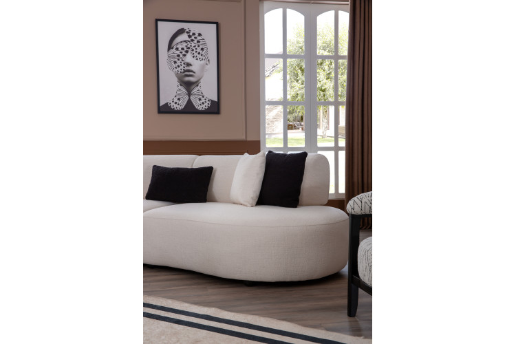 Finetti Corner Sofa Set - Enka Home - Enkahome - Online Furniture Store Inegol Furniture Finetti Corner Sofa Set - Enka Home - Enkahome - Online Furniture Store Inegol Furniture