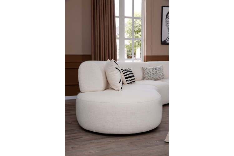 Finetti Corner Sofa Set - Enka Home - Enkahome - Online Furniture Store Inegol Furniture Finetti Corner Sofa Set - Enka Home - Enkahome - Online Furniture Store Inegol Furniture