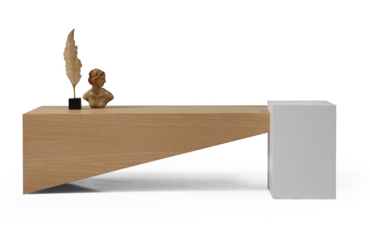 Firanza Coffee Table - Enka Home - Enkahome -  Online Furniture Store Inegol Furniture