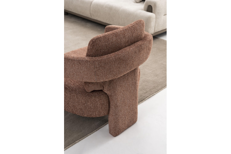 Floransa Armchair - Enka Home - Enkahome - Online Furniture Store Inegol Furniture Floransa Armchair - Enka Home - Enkahome - Online Furniture Store Inegol Furniture