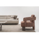 Floransa Armchair - Enka Home - Enkahome - Online Furniture Store Inegol Furniture Floransa Armchair - Enka Home - Enkahome - Online Furniture Store Inegol Furniture
