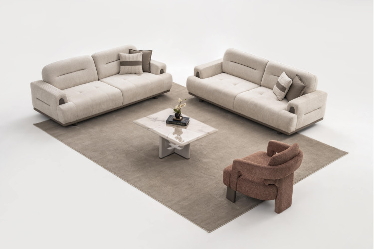 Floransa Sofa Set - Enka Home - Enkahome - Online Furniture Store Inegol Furniture Floransa Sofa Set - Enka Home - Enkahome - Online Furniture Store Inegol Furniture