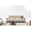 Floransa Three Seater Sofa