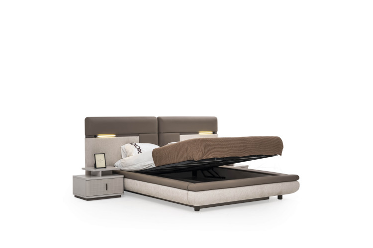 Floransa Bedroom Set - Enka Home - Enkahome - Online Furniture Store Inegol Furniture Floransa Bedroom Set - Enka Home - Enkahome - Online Furniture Store Inegol Furniture