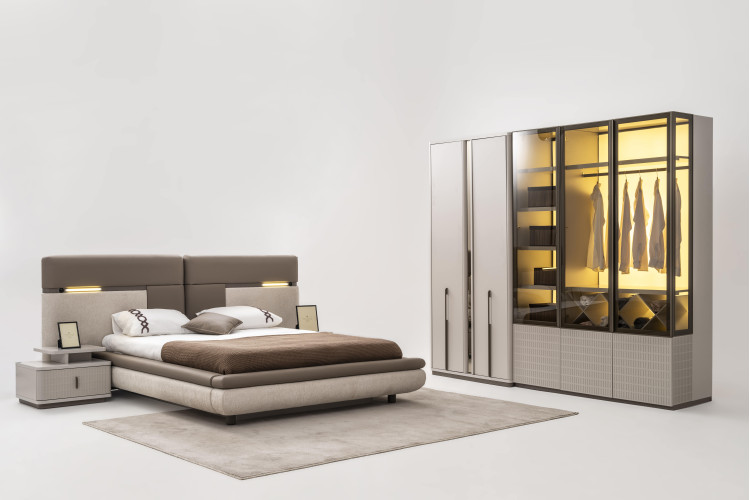 Floransa Bedroom Set - Enka Home - Enkahome - Online Furniture Store Inegol Furniture Floransa Bedroom Set - Enka Home - Enkahome - Online Furniture Store Inegol Furniture
