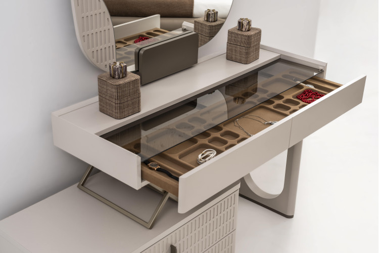 Floransa Dresser - Enka Home - Enkahome - Online Furniture Store Inegol Furniture Floransa Dresser - Enka Home - Enkahome - Online Furniture Store Inegol Furniture