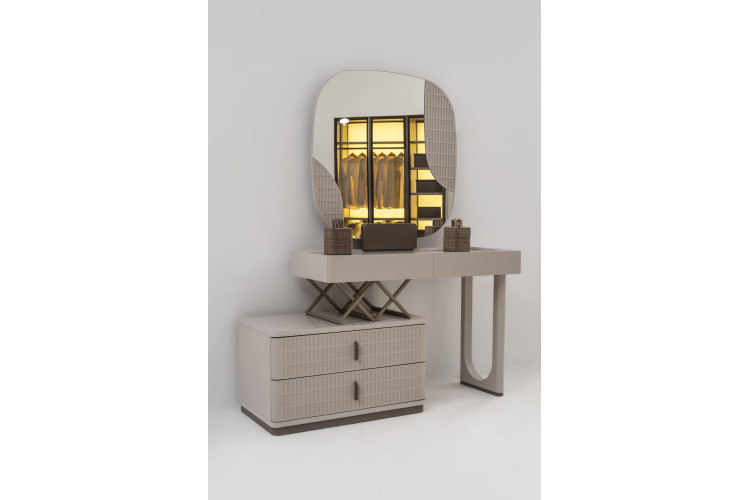 Floransa Dresser - Enka Home - Enkahome - Online Furniture Store Inegol Furniture Floransa Dresser - Enka Home - Enkahome - Online Furniture Store Inegol Furniture