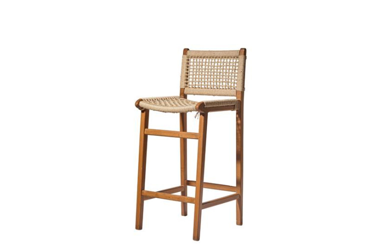 Forest Bar Chair - Enka Home - Enkahome -  Online Furniture Store Inegol Furniture