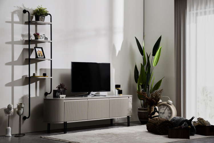 Fortuna TV Unıt - Enka Home - Enkahome - Online Furniture Store Inegol Furniture Fortuna TV Unıt - Enka Home - Enkahome - Online Furniture Store Inegol Furniture