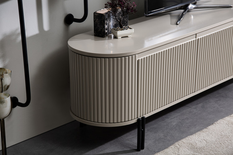 Fortuna TV Unıt - Enka Home - Enkahome - Online Furniture Store Inegol Furniture Fortuna TV Unıt - Enka Home - Enkahome - Online Furniture Store Inegol Furniture