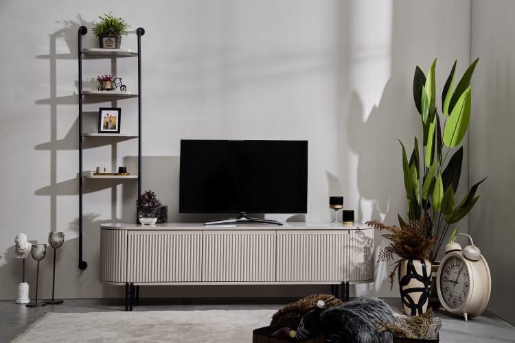 Fortuna TV Unıt - Enka Home - Enkahome - Online Furniture Store Inegol Furniture Fortuna TV Unıt - Enka Home - Enkahome - Online Furniture Store Inegol Furniture