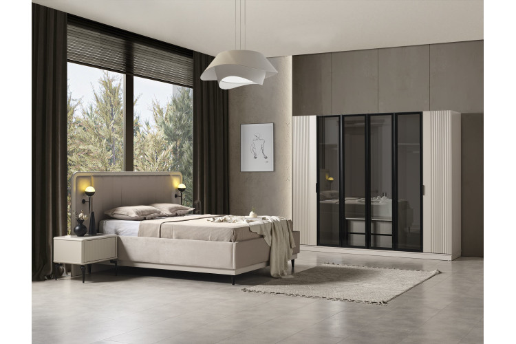 Frame Yatak Odası Takımı - Enka Home - Enkahome - Online Mobilya Mağazası. inegöl Mobilya Frame Yatak Odası Takımı - Enka Home - Enkahome - Online Mobilya Mağazası. inegöl Mobilya