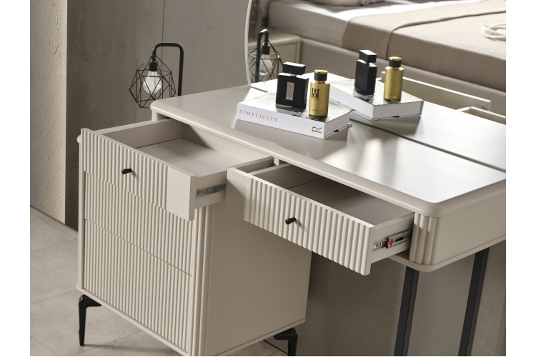 Frame Dresser - Enka Home - Enkahome -  Online Furniture Store Inegol Furniture