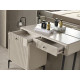 Frame Dresser - Enka Home - Enkahome -  Online Furniture Store Inegol Furniture