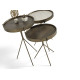 Fraq Nesting Table Set - Enka Home - Enkahome - Online Furniture Store Inegol Furniture Fraq Nesting Table Set - Enka Home - Enkahome - Online Furniture Store Inegol Furniture