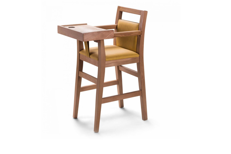 Gaia Baby Chair - Enka Home - Enkahome -  Online Furniture Store Inegol Furniture