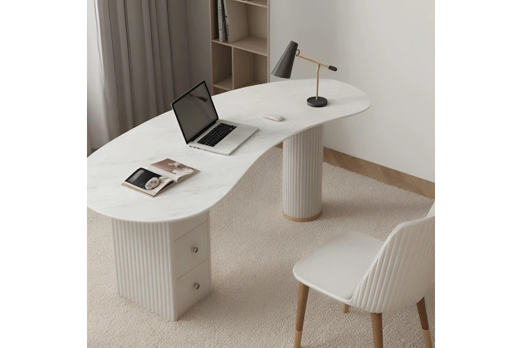 Galanth Marble Table - Enka Home - Enkahome - Online Furniture Store Inegol Furniture Galanth Marble Table - Enka Home - Enkahome - Online Furniture Store Inegol Furniture