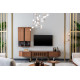 Gante Tv Unit - Enka Home - Enkahome - Online Furniture Store Inegol Furniture Gante Tv Unit - Enka Home - Enkahome - Online Furniture Store Inegol Furniture