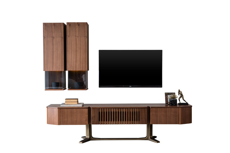 Gante Tv Unit - Enka Home - Enkahome - Online Furniture Store Inegol Furniture Gante Tv Unit - Enka Home - Enkahome - Online Furniture Store Inegol Furniture