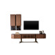 Gante Tv Unit - Enka Home - Enkahome - Online Furniture Store Inegol Furniture Gante Tv Unit - Enka Home - Enkahome - Online Furniture Store Inegol Furniture