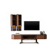 Gante Tv Unit - Enka Home - Enkahome - Online Furniture Store Inegol Furniture Gante Tv Unit - Enka Home - Enkahome - Online Furniture Store Inegol Furniture