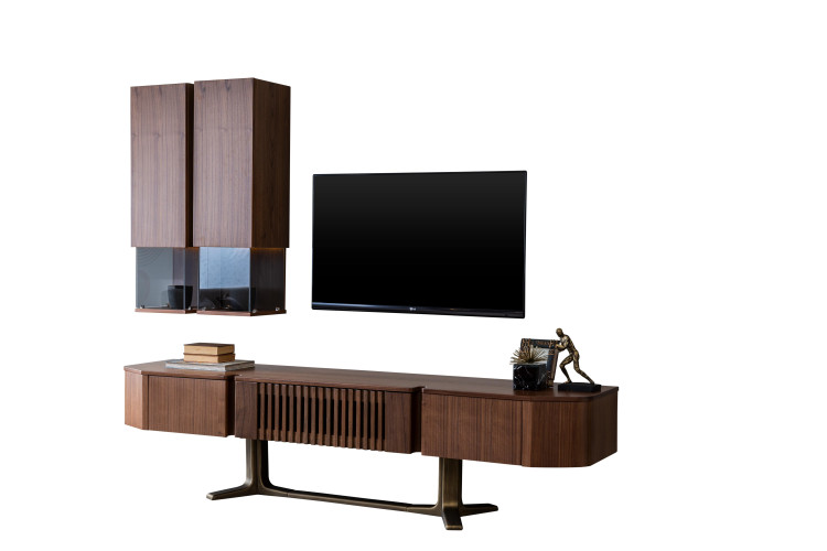 Gante Tv Unit - Enka Home - Enkahome - Online Furniture Store Inegol Furniture Gante Tv Unit - Enka Home - Enkahome - Online Furniture Store Inegol Furniture
