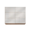 Gante Wardrobe