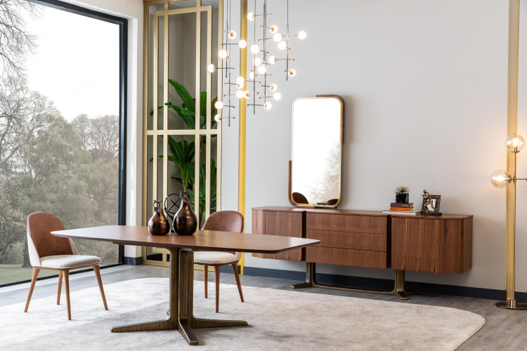 Gante Diningrom Set - Enka Home - Enkahome - Online Furniture Store Inegol Furniture Gante Diningrom Set - Enka Home - Enkahome - Online Furniture Store Inegol Furniture