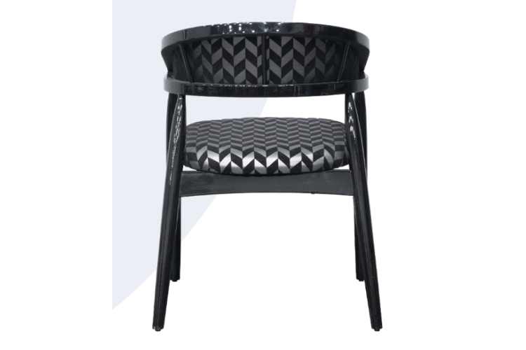 Gazel-stoel - Enka Home - Enkahome -  Online Meubelwinkel | Inegol Meubelen