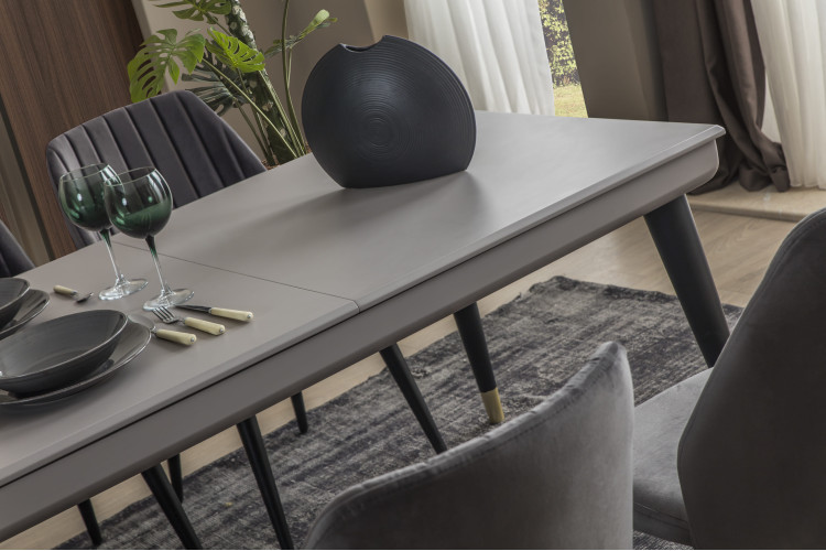 Givayo Diningrom Set - Enka Home - Enkahome - Online Furniture Store Inegol Furniture Givayo Diningrom Set - Enka Home - Enkahome - Online Furniture Store Inegol Furniture