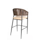 Giza Bar Chair - Enka Home - Enkahome -  Online Furniture Store Inegol Furniture