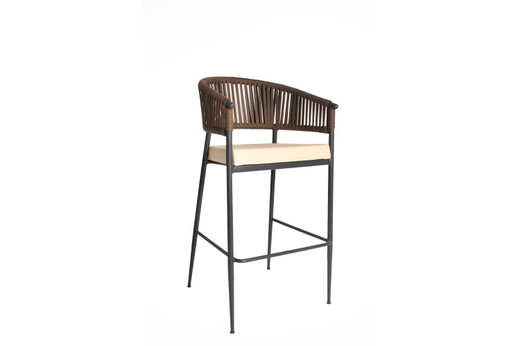 Giza Bar Chair - Enka Home - Enkahome - Online Furniture Store Inegol Furniture Giza Bar Chair - Enka Home - Enkahome - Online Furniture Store Inegol Furniture