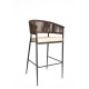 Giza Bar Chair - Enka Home - Enkahome - Online Furniture Store Inegol Furniture Giza Bar Chair - Enka Home - Enkahome - Online Furniture Store Inegol Furniture