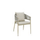 Giza Chair - Enka Home - Enkahome -  Online Furniture Store Inegol Furniture