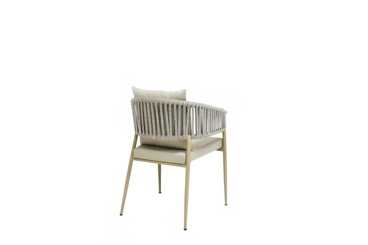 Giza Chair - Enka Home - Enkahome -  Online Furniture Store Inegol Furniture