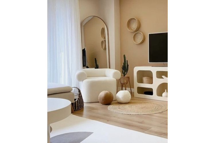 Gloria Armchair - Enka Home - Enkahome - Online Furniture Store Inegol Furniture Gloria Armchair - Enka Home - Enkahome - Online Furniture Store Inegol Furniture