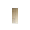 Gold Lensi 2 Chest of Drawers