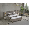 Gold Lensi Bedstead (160x200)