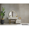 Gold Lensi Dresser