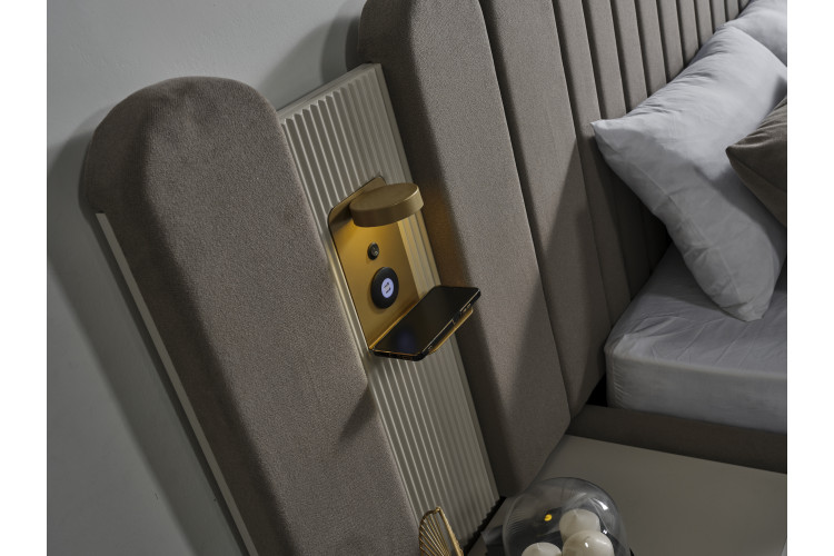 Gold Lensi Bedroom Set - Enka Home - Enkahome - Online Furniture Store Inegol Furniture Gold Lensi Bedroom Set - Enka Home - Enkahome - Online Furniture Store Inegol Furniture