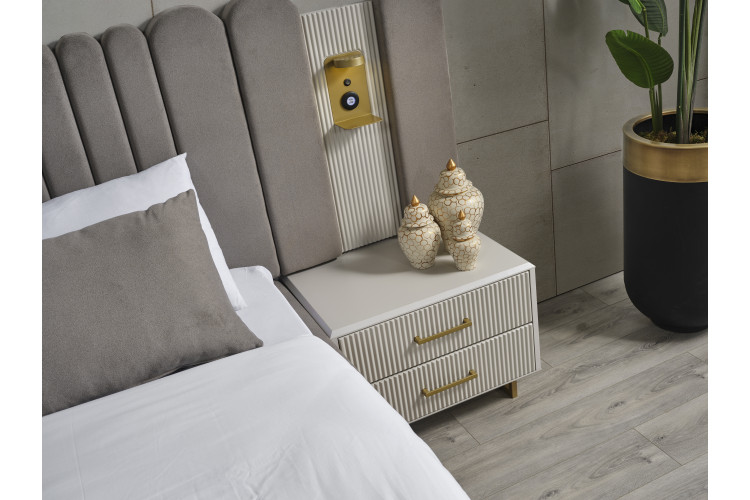Gold Lensi Bedroom Set - Enka Home - Enkahome - Online Furniture Store Inegol Furniture Gold Lensi Bedroom Set - Enka Home - Enkahome - Online Furniture Store Inegol Furniture