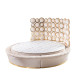 Golden Touch Bedstead (220*220) - Enka Home - Enkahome - Online Furniture Store Inegol Furniture Golden Touch Bedstead (220*220) - Enka Home - Enkahome - Online Furniture Store Inegol Furniture