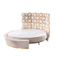 Golden Touch Bedstead (220*220) - Enka Home - Enkahome - Online Furniture Store Inegol Furniture Golden Touch Bedstead (220*220) - Enka Home - Enkahome - Online Furniture Store Inegol Furniture