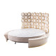 Golden Touch Bedstead (220*220) - Enka Home - Enkahome - Online Furniture Store Inegol Furniture Golden Touch Bedstead (220*220) - Enka Home - Enkahome - Online Furniture Store Inegol Furniture