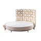 Golden Touch Bedstead (220*220) - Enka Home - Enkahome - Online Furniture Store Inegol Furniture Golden Touch Bedstead (220*220) - Enka Home - Enkahome - Online Furniture Store Inegol Furniture
