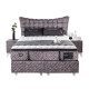Grace Bedstead (160*200) - Enka Home - Enkahome - Online Furniture Store Inegol Furniture Grace Bedstead (160*200) - Enka Home - Enkahome - Online Furniture Store Inegol Furniture