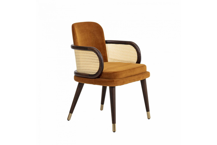 Grace Chair - Enka Home - Enkahome - Online Furniture Store Inegol Furniture Grace Chair - Enka Home - Enkahome - Online Furniture Store Inegol Furniture