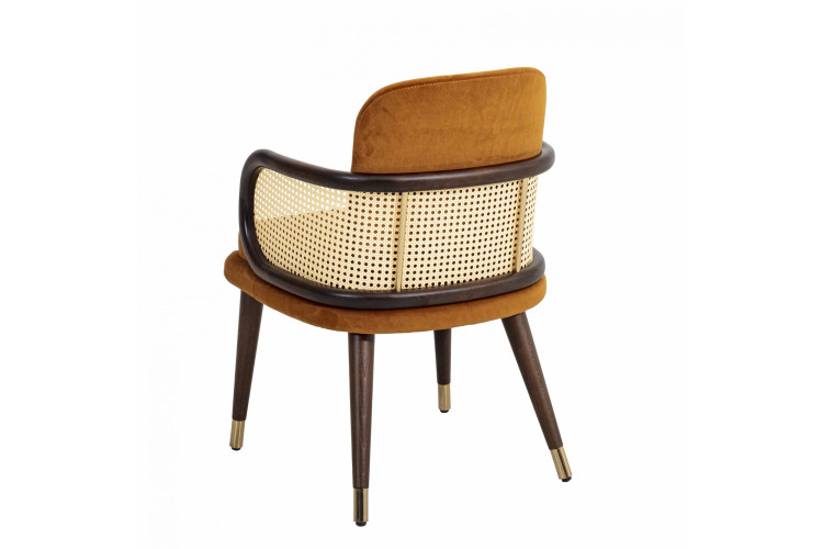 Grace Chair - Enka Home - Enkahome - Online Furniture Store Inegol Furniture Grace Chair - Enka Home - Enkahome - Online Furniture Store Inegol Furniture